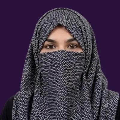 Saba Raheem